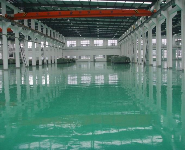 安徽環(huán)氧自流平地坪-安徽環(huán)氧自流平地坪哪家好？