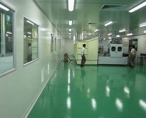 環(huán)氧自流平地坪-環(huán)氧自流平地坪-安徽世博(推薦商家)