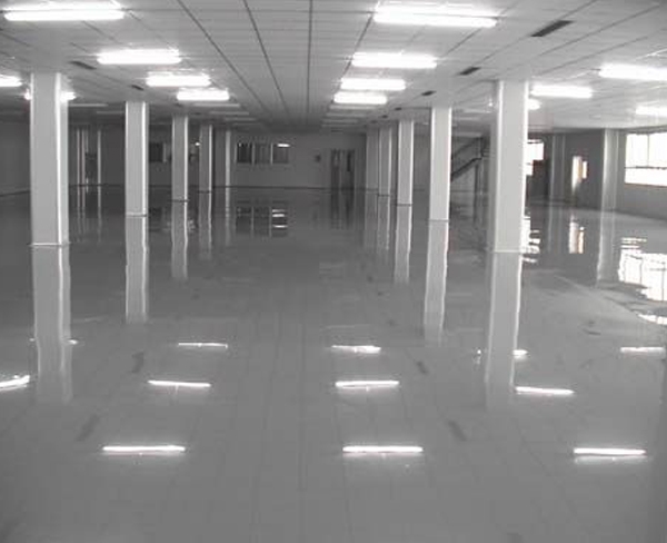 安徽環(huán)氧地坪怎么樣？