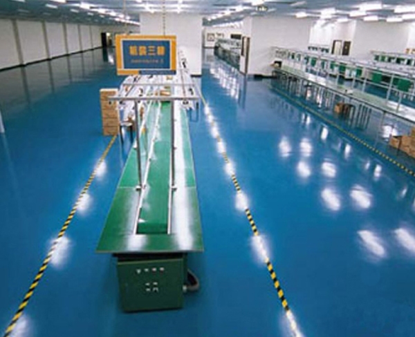 環(huán)氧自流平地坪-環(huán)氧自流平地坪-安徽世博(價(jià)格實(shí)惠)