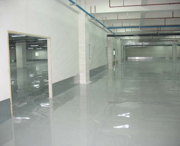 安徽環(huán)氧自流平地坪-安徽環(huán)氧自流平地坪-安徽世博(價格合理)