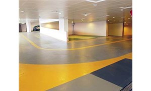 合肥環(huán)氧地坪如何進行翻新處理？