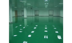 怎么做好安徽環(huán)氧地坪施工？