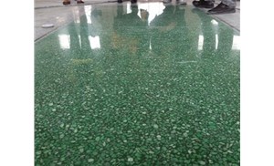 合肥環(huán)氧地坪使用中要注意些什么？